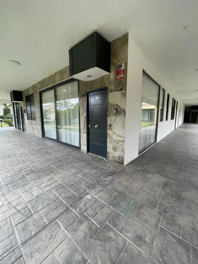 Casa Alberto - Eurosol Bajo 10 - Carihuela Torremolinos 0*,  Hiszpania